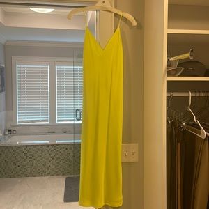 Brand new Lagance slip dress